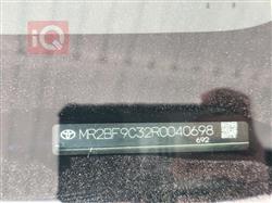 تويوتا يارس